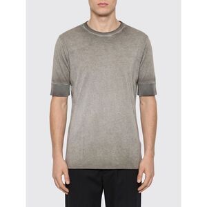 Thom Krom T-Shirt Men Green